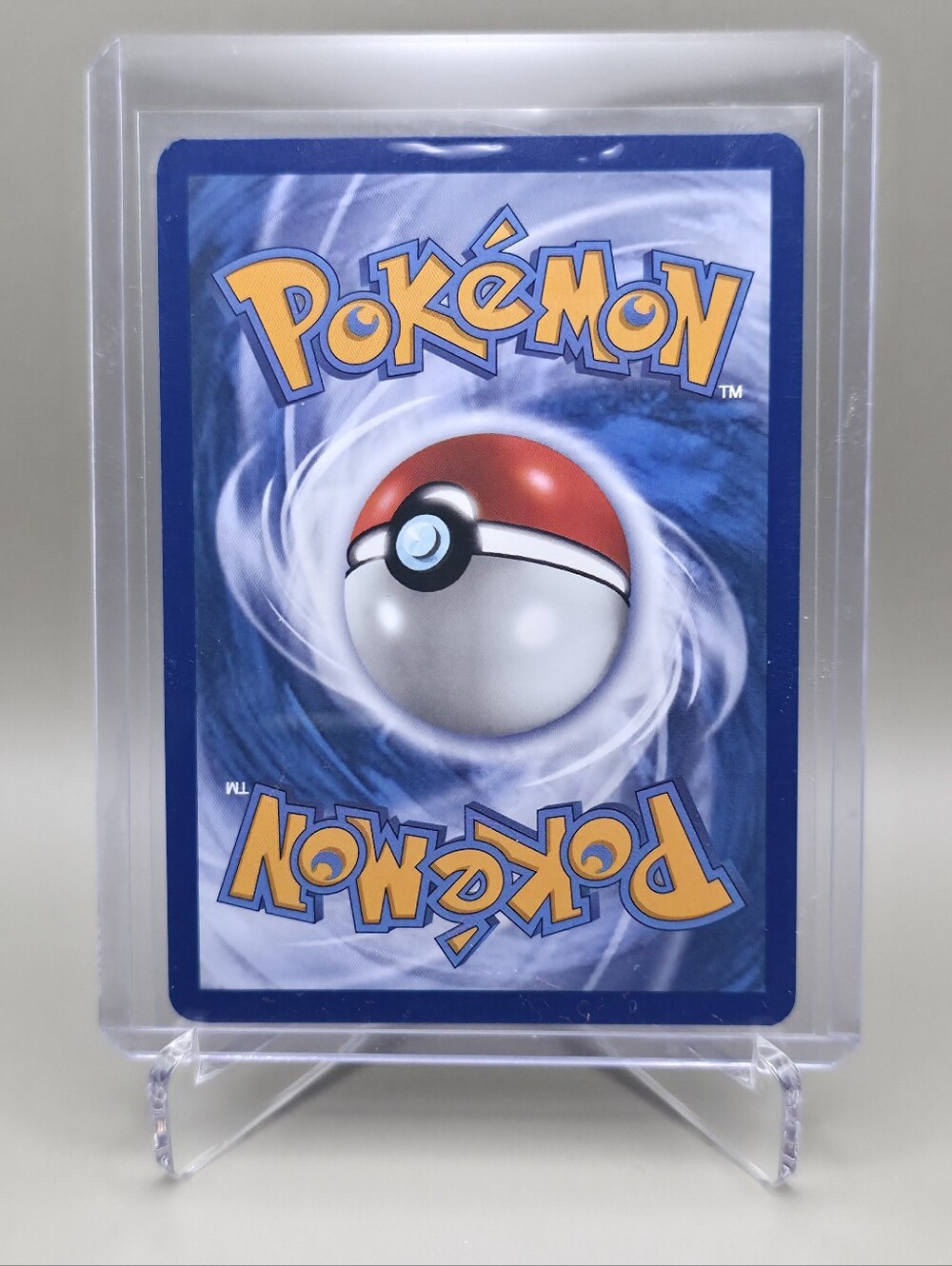 Pokémon TCG - Rockruff - Journey Together - Reverse Holo - 084/159 - Picture 2 of 2